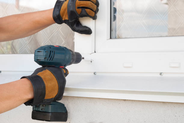 Fast and Reliable Emergency Window and Door Repairs in South Fallsburg, NY